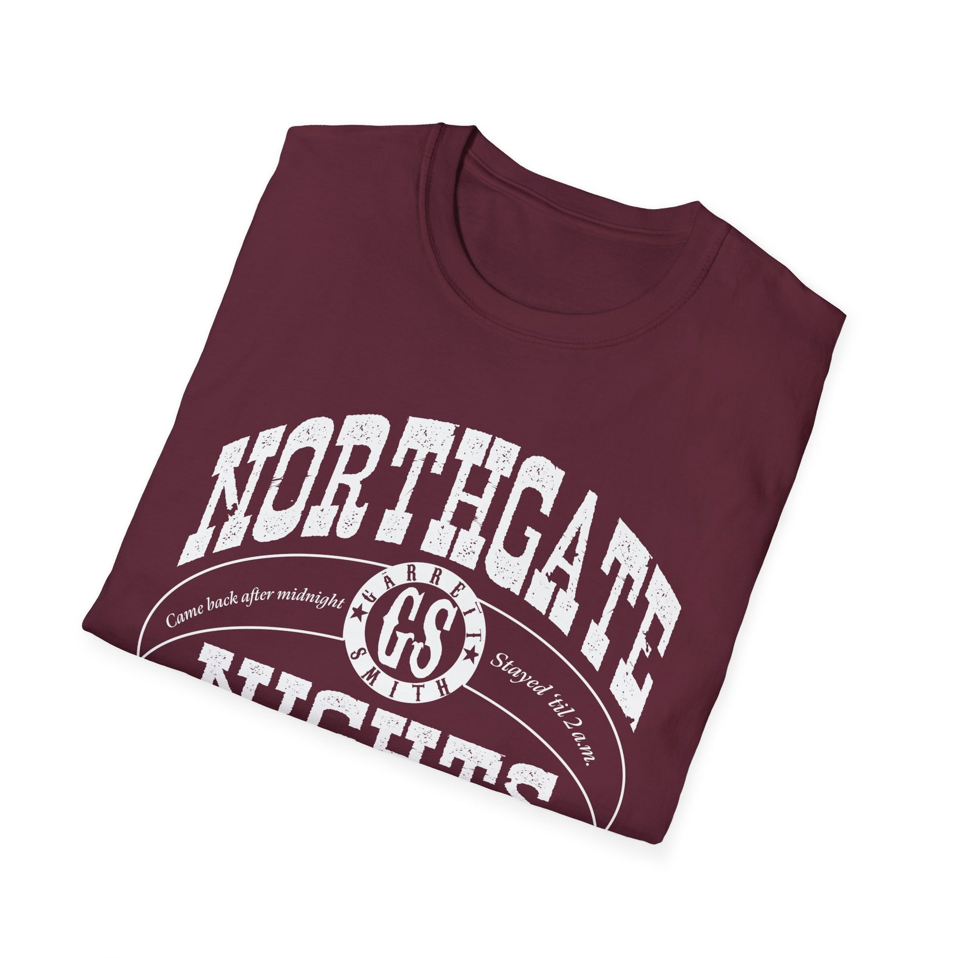 Northgate Nights Tee