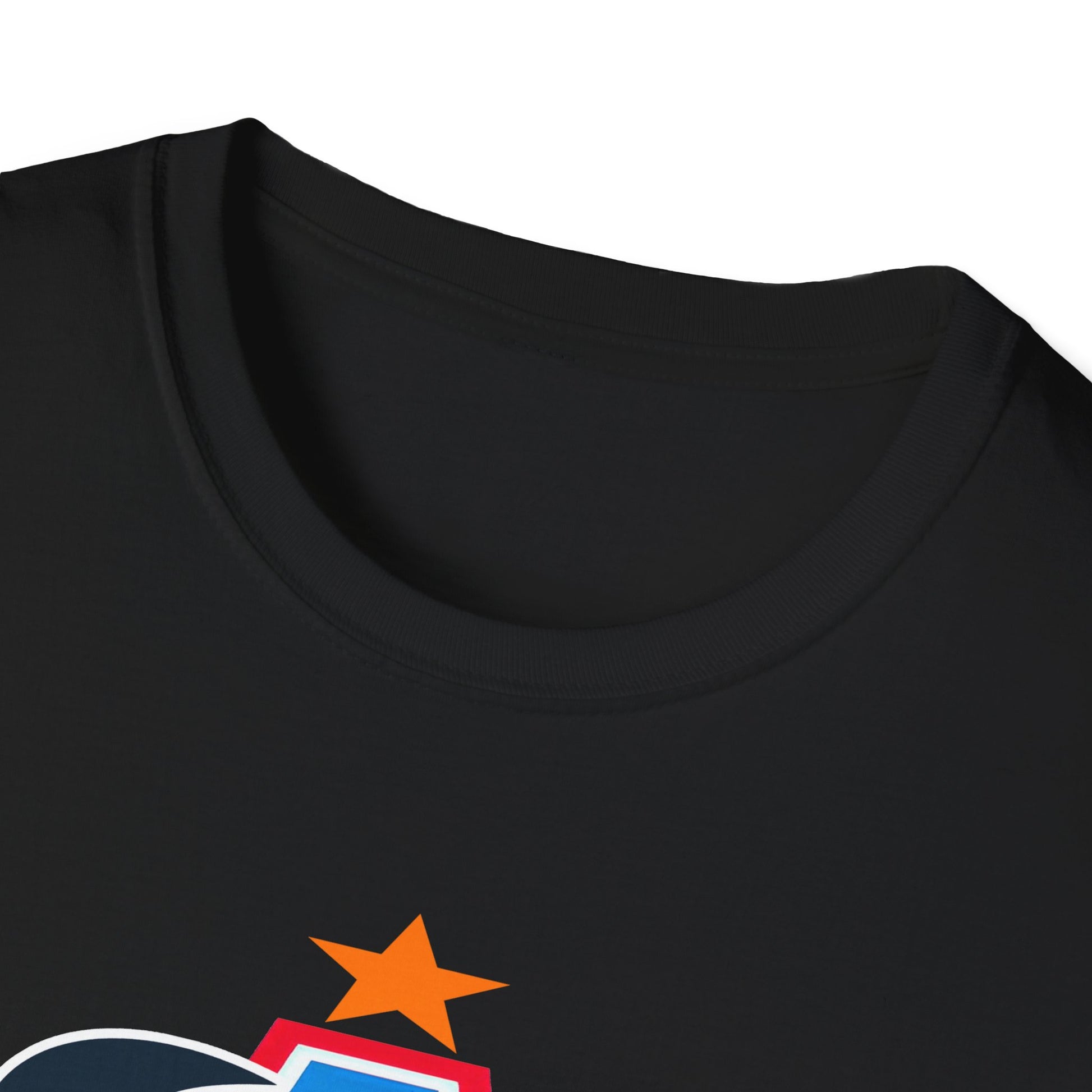 Space City Tee
