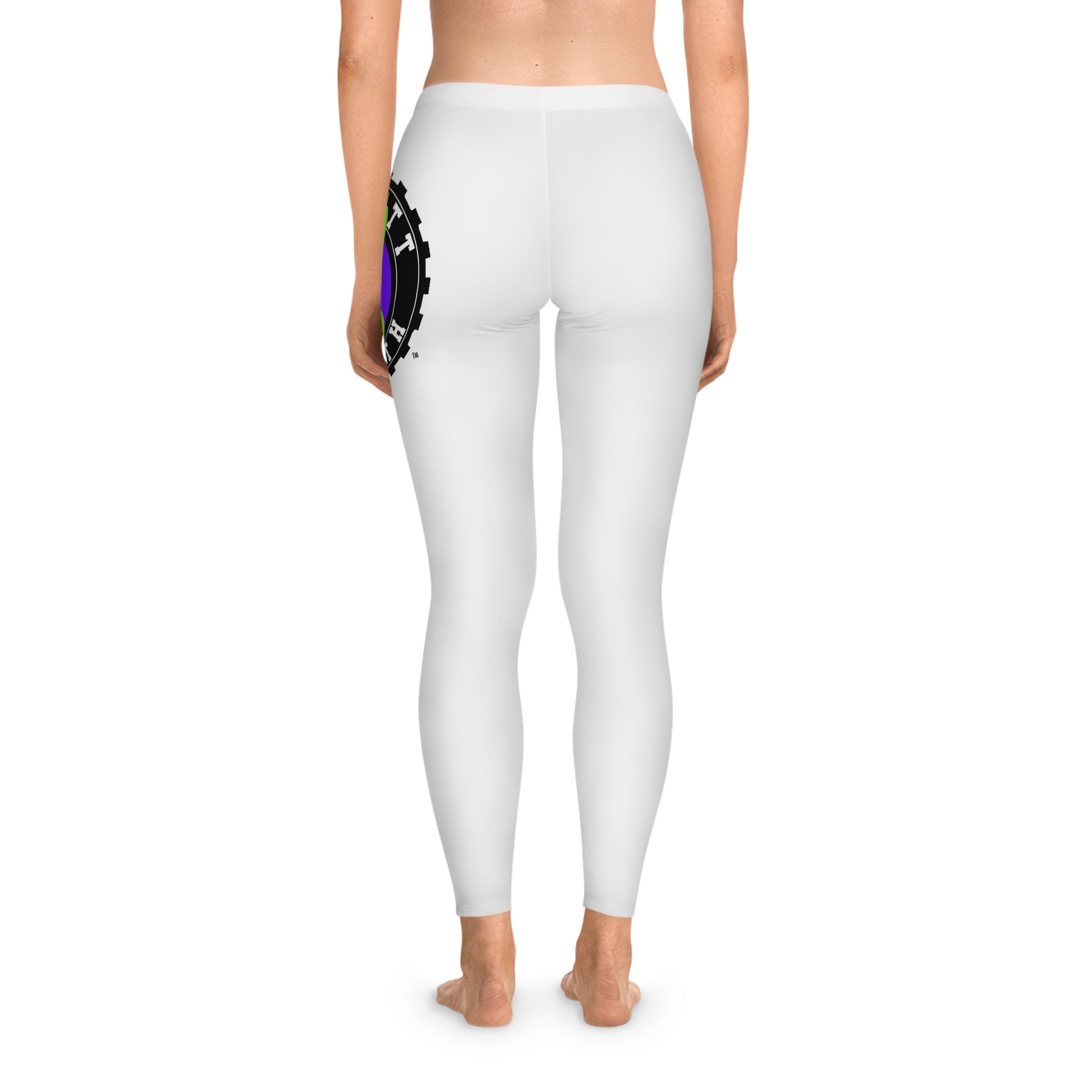 Garrett Smith 2025 Logo Leggings