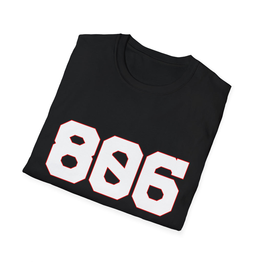 Tech 806 Tee
