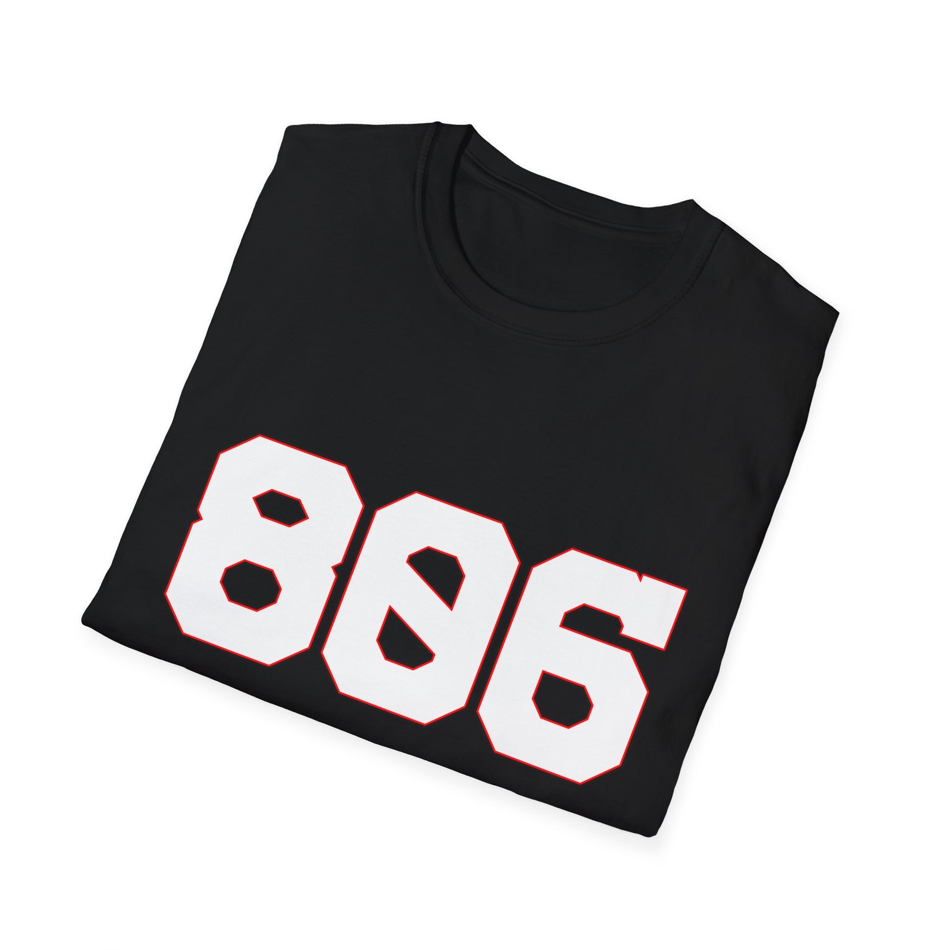 Tech 806 Tee