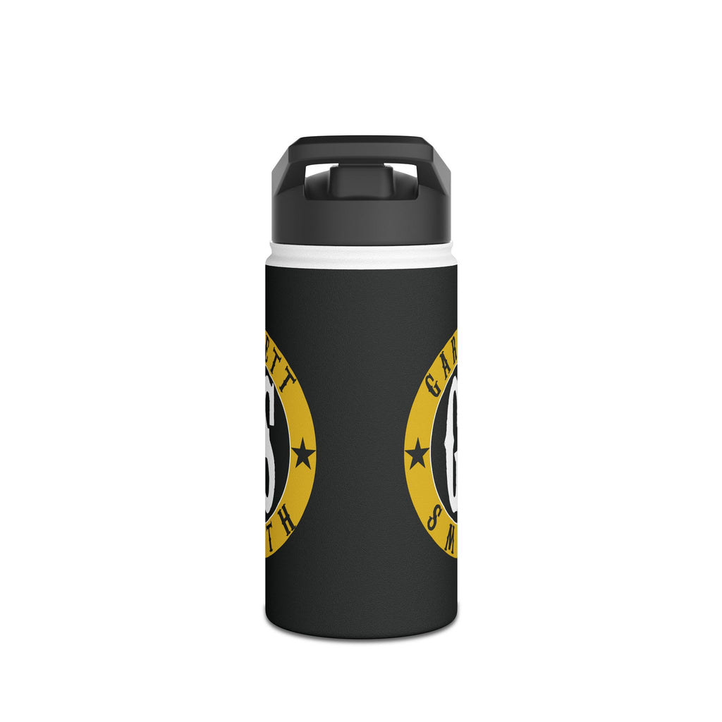 Garrett Smith Classic Logo Water Bottle
