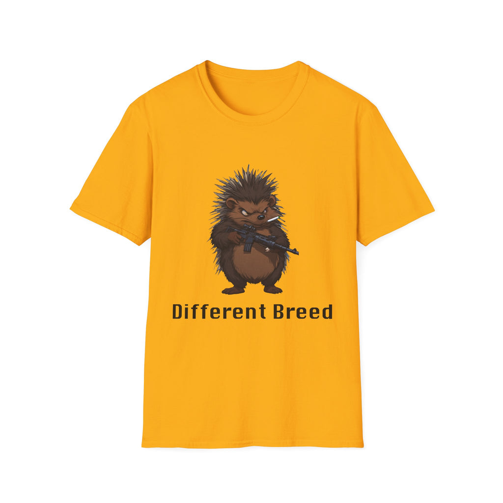 Different Breed Tee