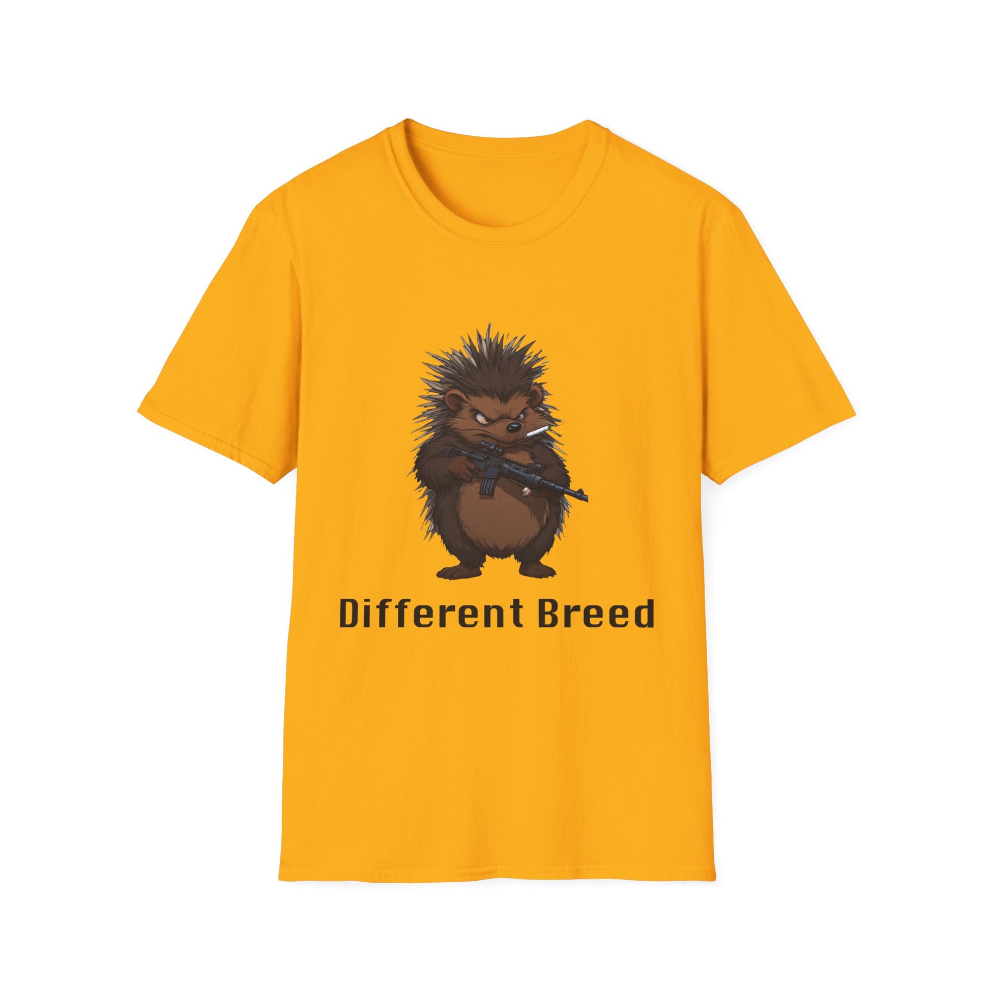Different Breed Tee