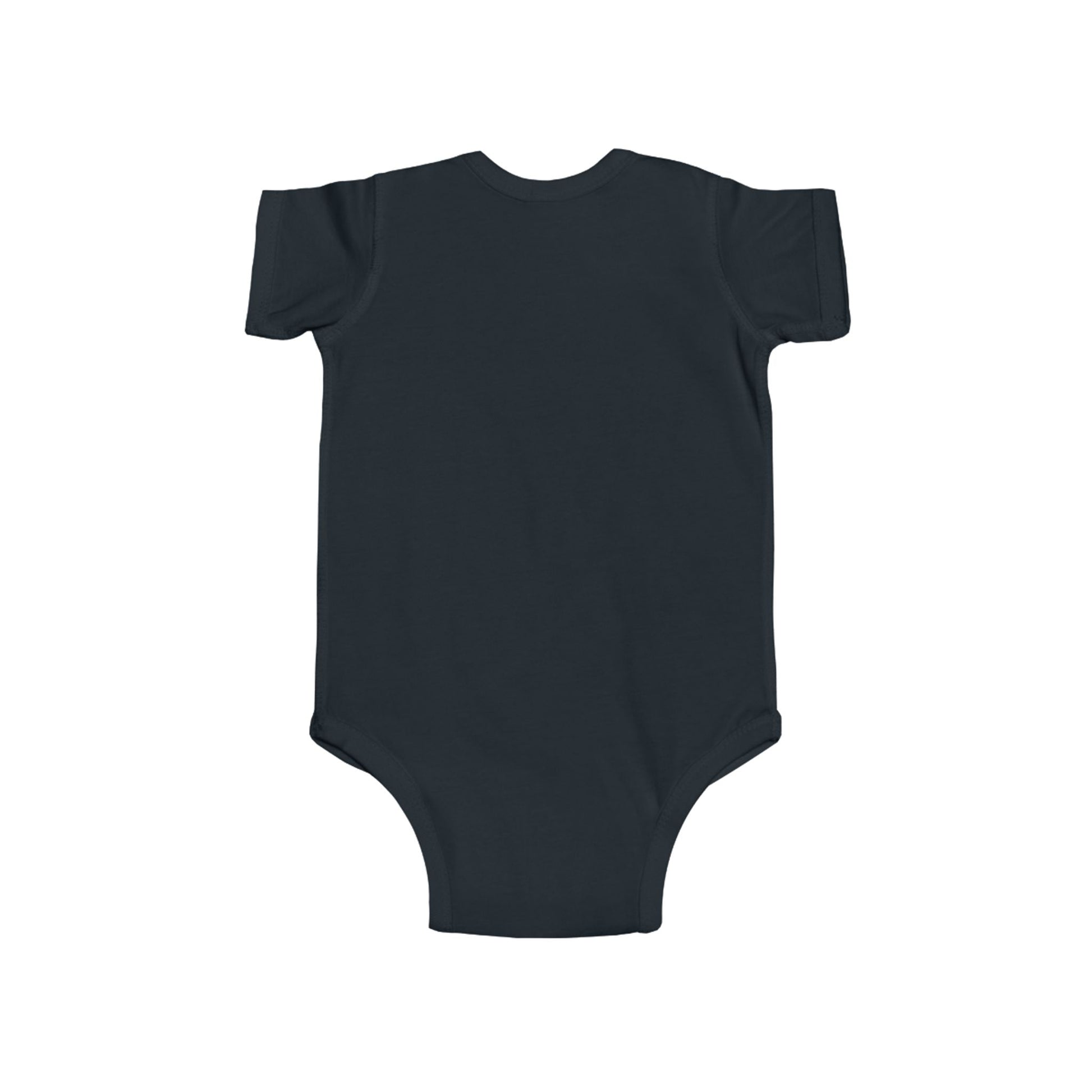 Garrett Smith Classic Logo Baby Onesie