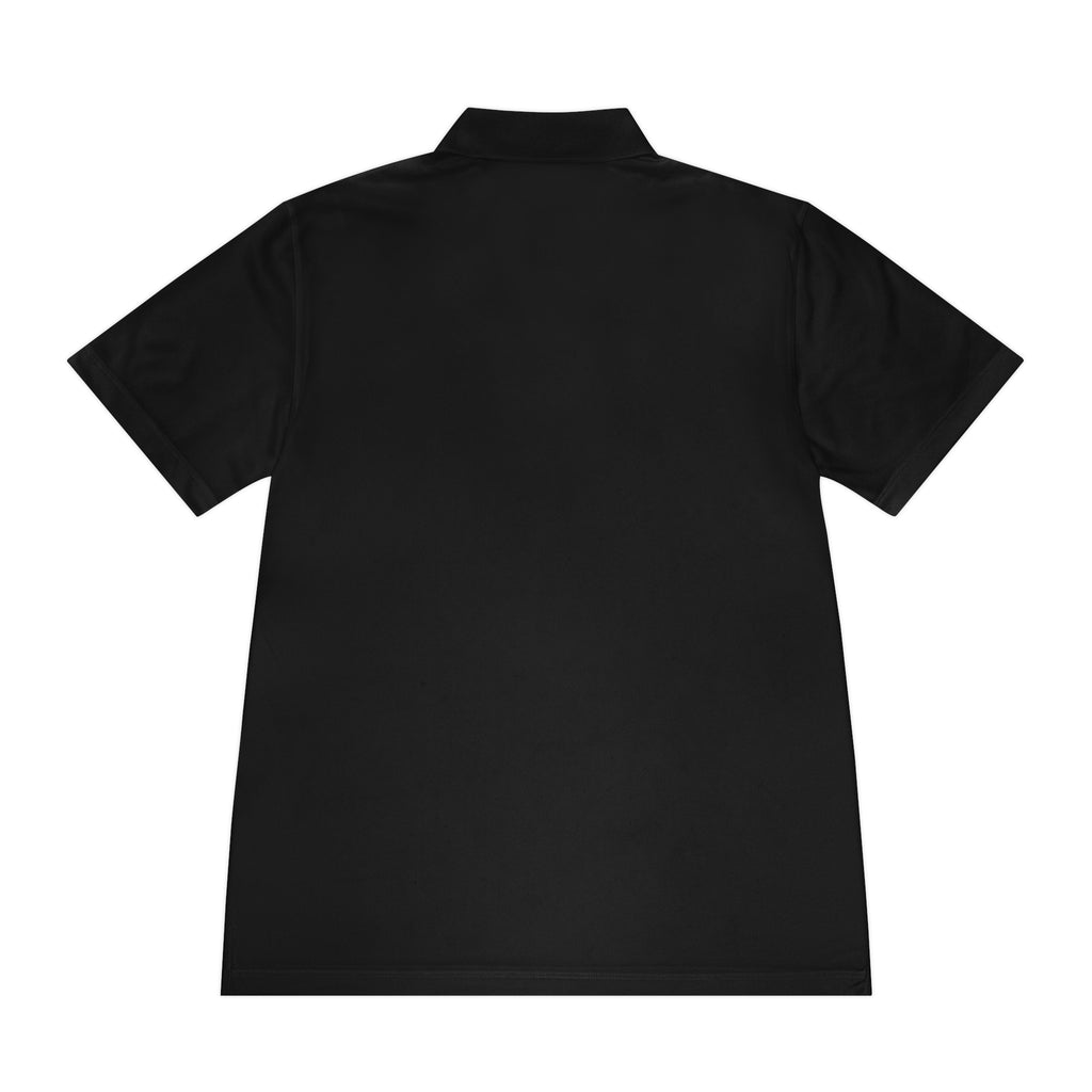 Garrett Smith Classic Logo Men's Polo