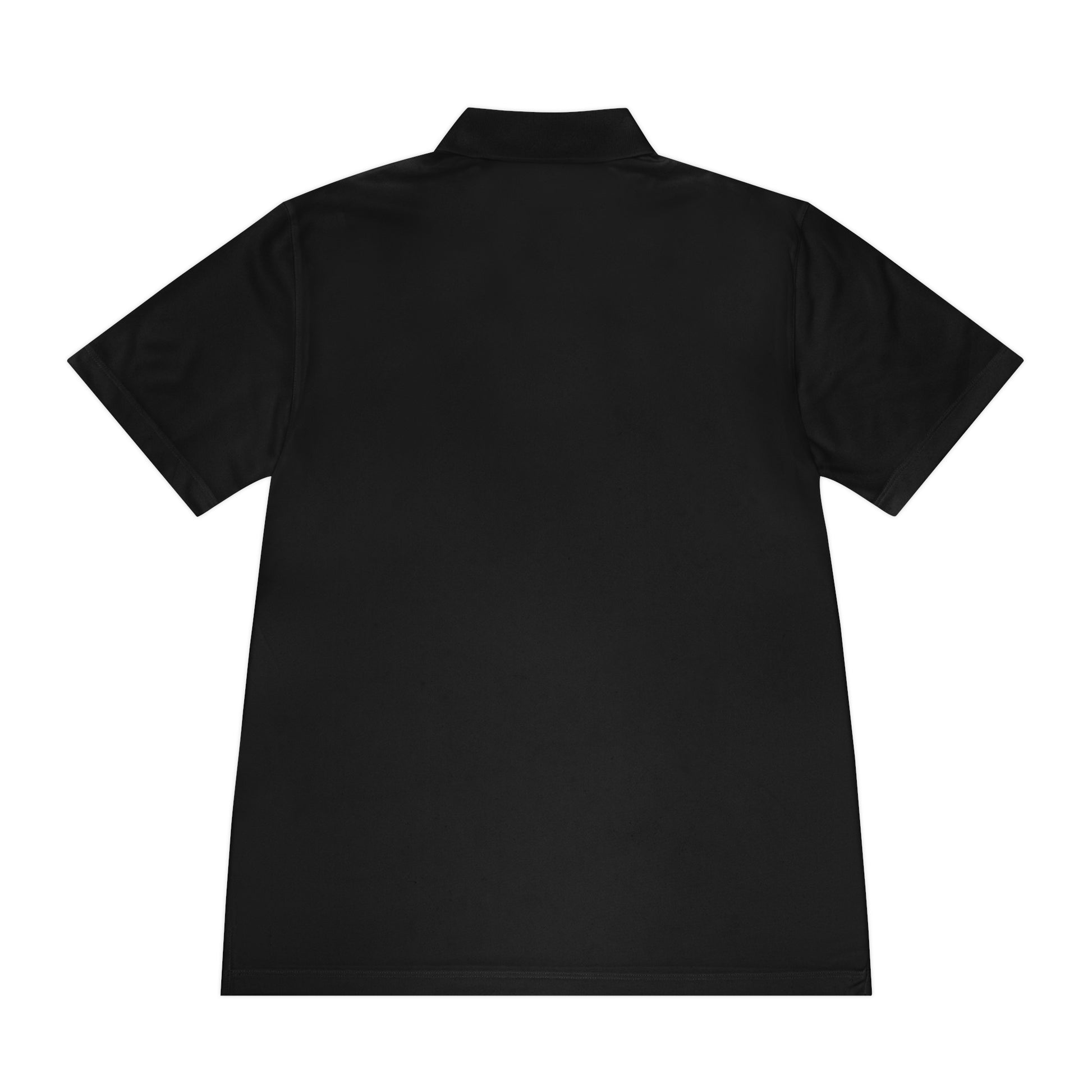 Garrett Smith Classic Logo Men's Polo