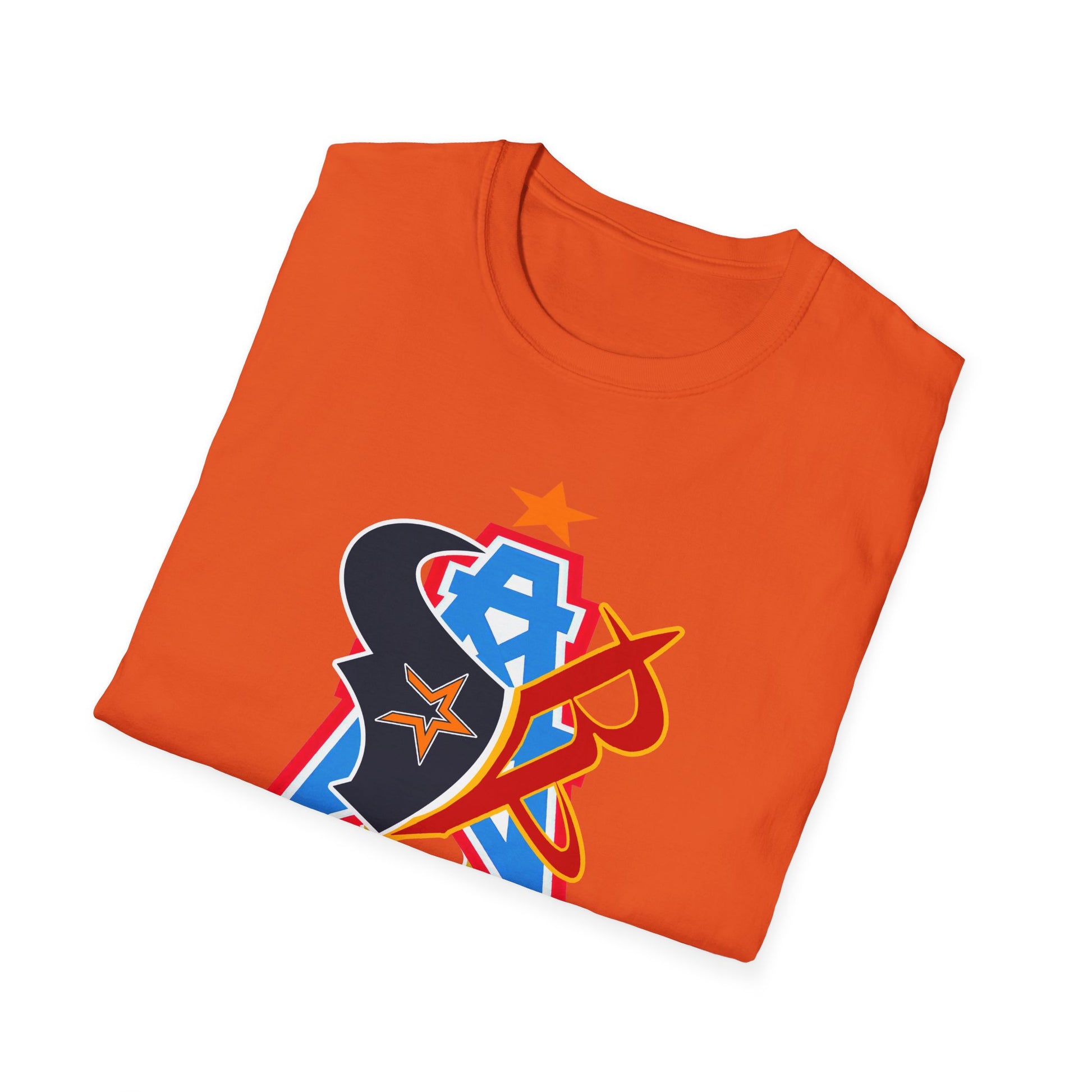 Space City Tee