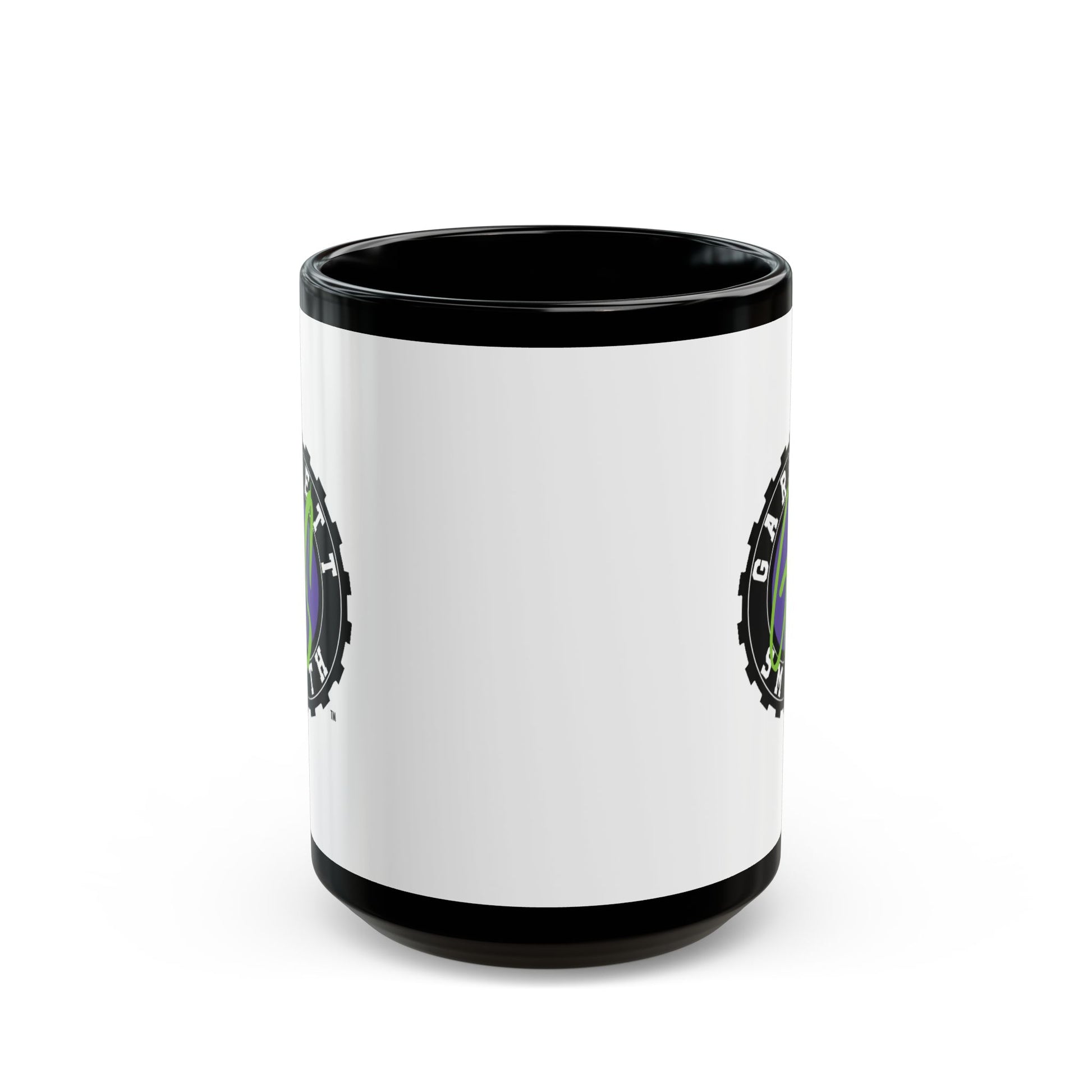 Copy of Black Mug (11oz, 15oz)