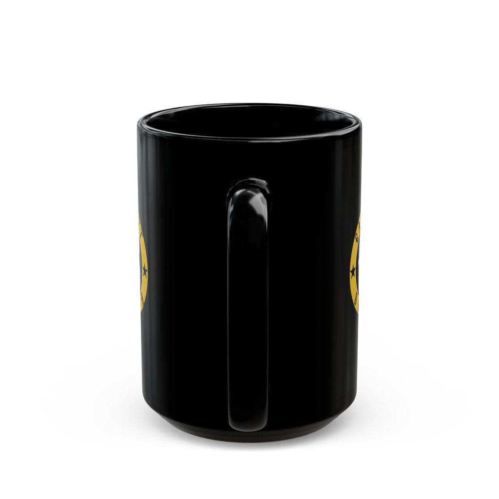 Garrett Smith Classic Logo Mug (11oz, 15oz)