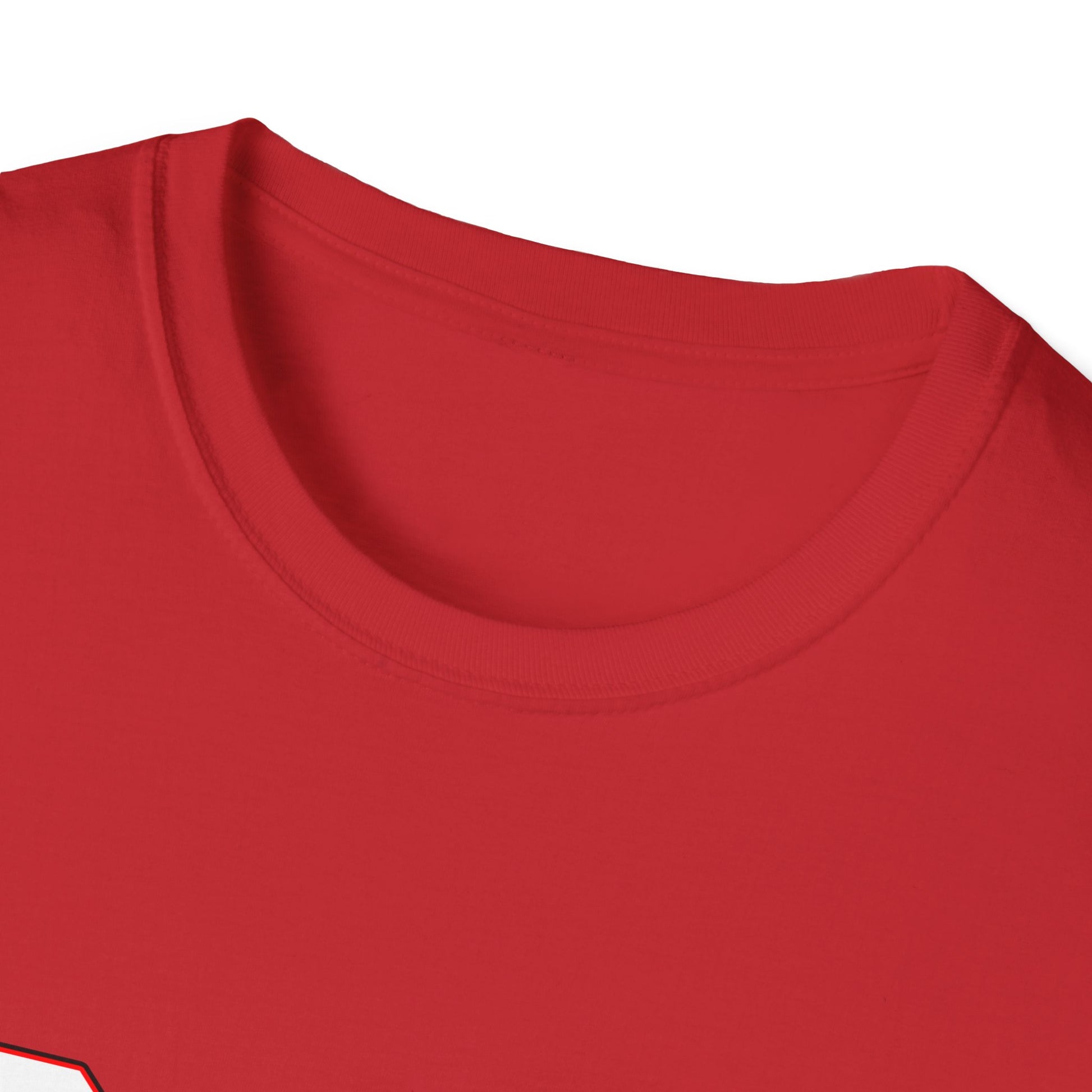 Tech 806 Tee