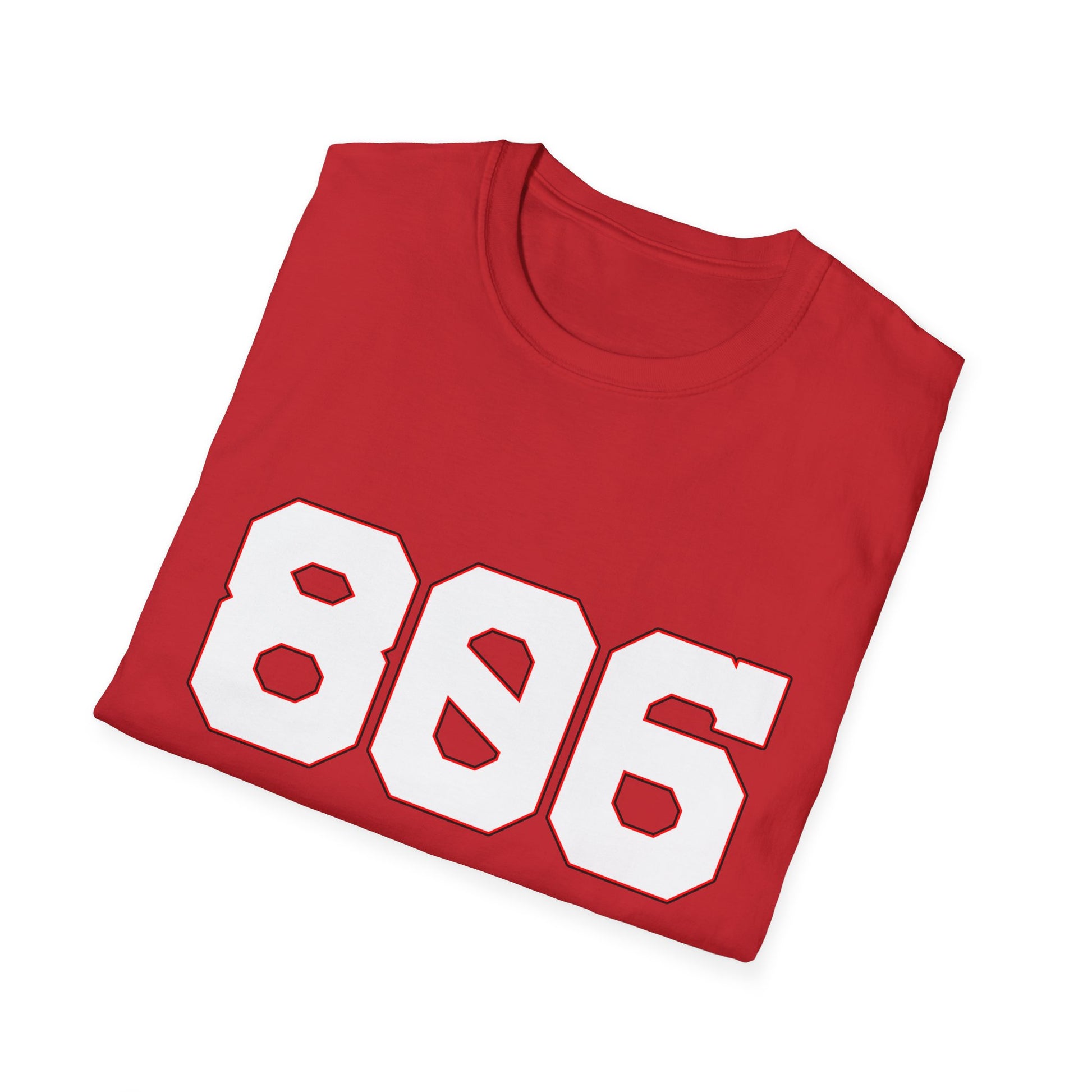 Tech 806 Tee