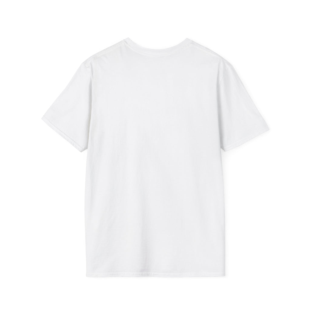 Garrett Smith 2025 Logo Tee