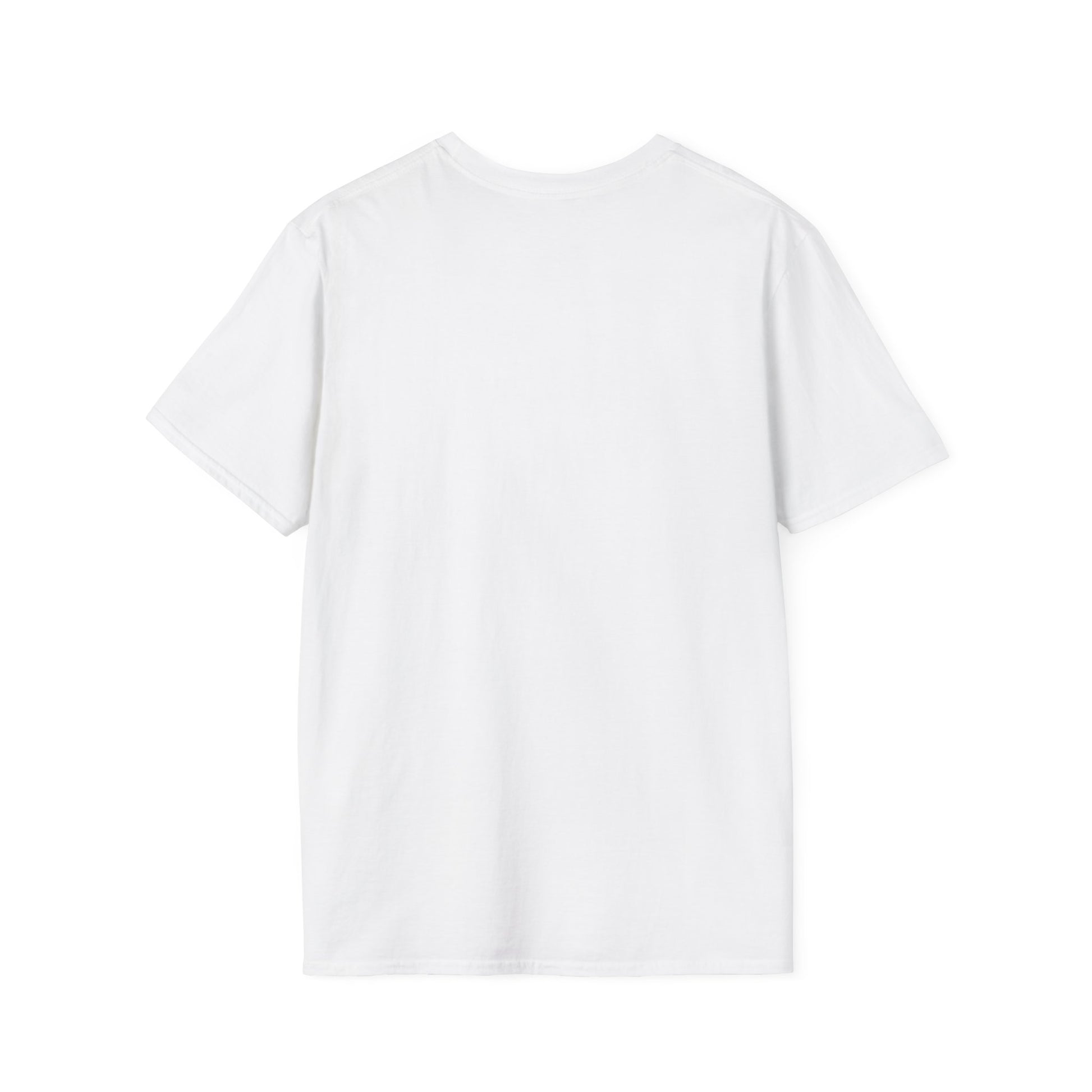 Garrett Smith 2025 Logo Tee