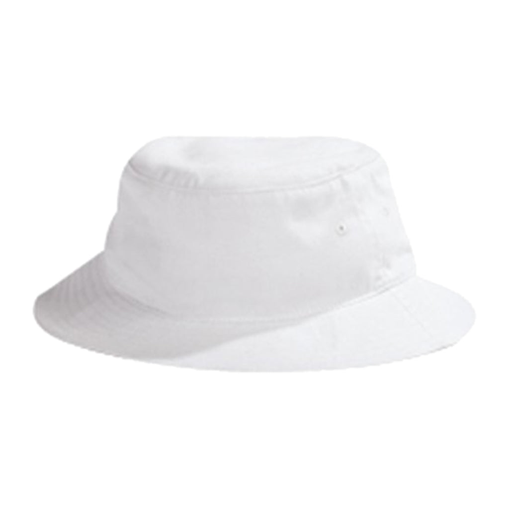 Garrett Smith 2025 logo Bucket Cap
